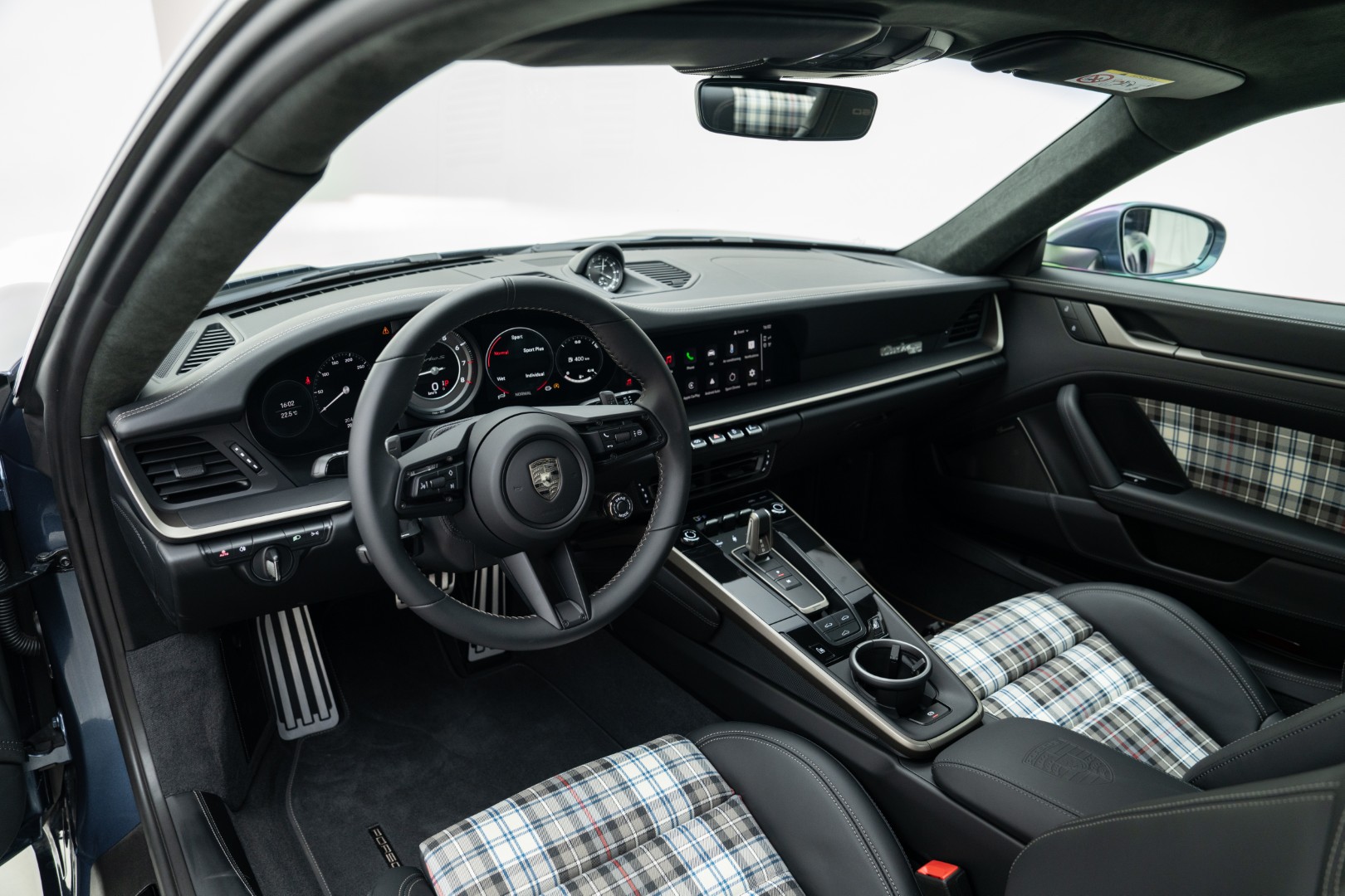 2025 PORSCHE 911 TURBO 50 1 OF 1974 | MAIN DEALER WARRANTY